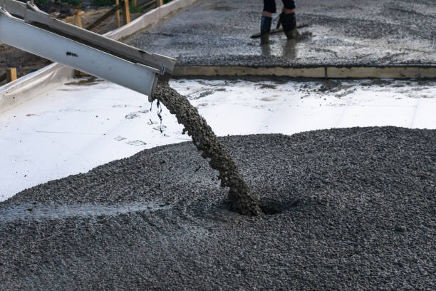 Best Residential Concrete Solutions in Little Falls, NY