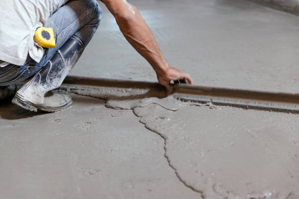 Best Commercial Concrete Services in Little Falls, NY