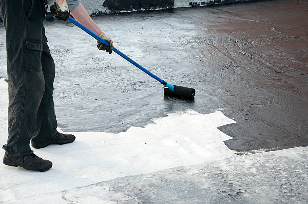 Best Concrete Driveway Installation in Little Falls, NY